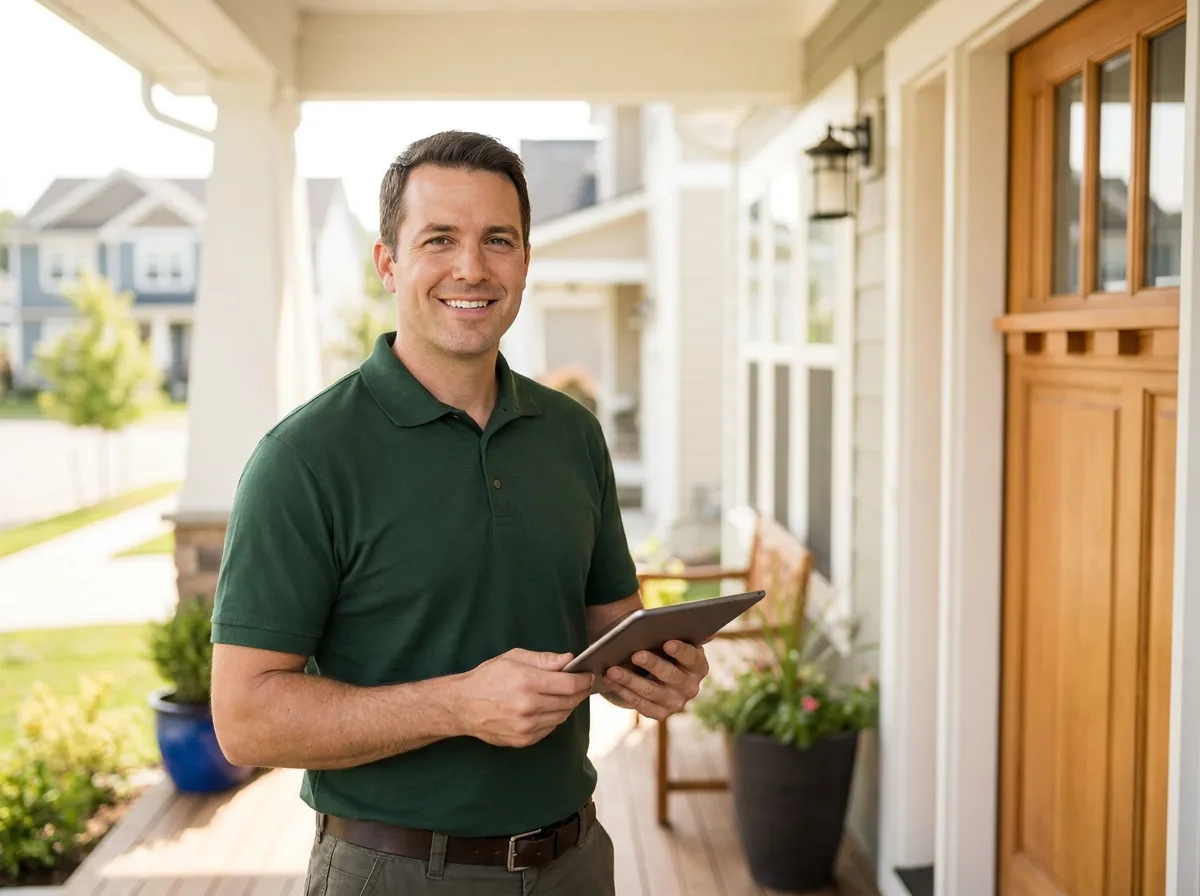 Pest control FAQs for Valparaiso, NE